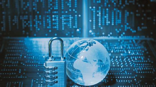 Building Trust in Cyberspace