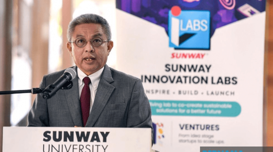 Malaysia focusing on creating smart cities – Dr Adham
