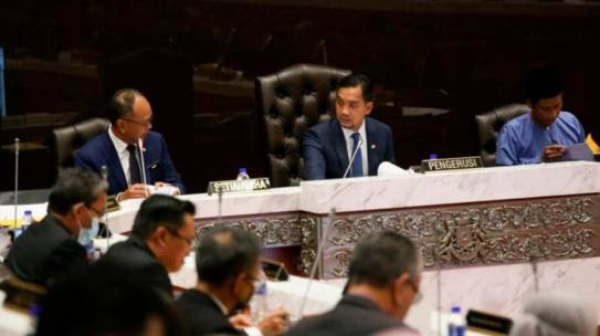Johor hopes Smart City Blueprint will help state realise aspiration by 2030