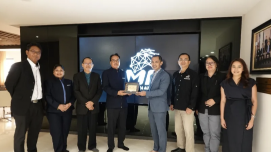 SMA: Sarawak’s status as digital powerhouse captures various parties’ attention