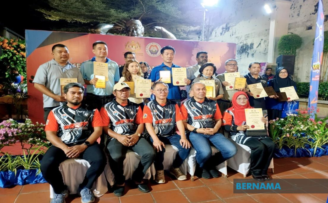 MBMB explores ICT, innovation to becoming sustainable, smart city