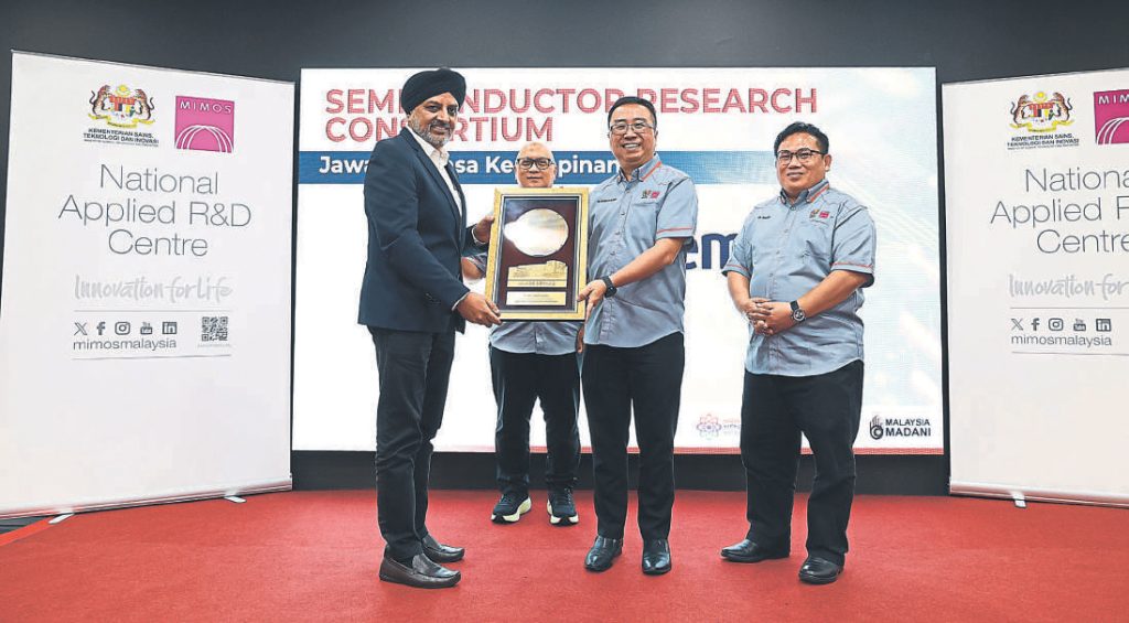 MOSTI advances Malaysia’s tech sector through ITIC